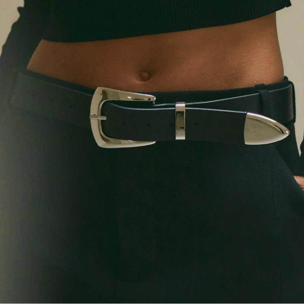 B Low The Belt Mini Belt - medium
